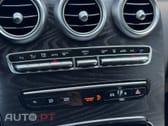 Mercedes-Benz GLC 300 de 4Matic