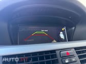 BMW 318 d Navigation Sport