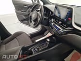Toyota C-HR 1.8 Hybrid Comfort