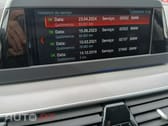 BMW 520 d Line Luxury Auto