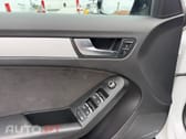 Audi A5 S-LINE S TRONIC