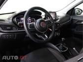 Fiat Tipo 1.0 GSE T3 100cv City Life