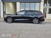 Ford Focus SW 1.0 EcoBoost MHEV ST-Line