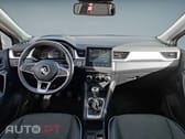 Renault Captur 1.0 TCe 100 Bi-Fuel techno