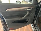BMW X1 16 d sDrive Line xLine