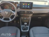 Dacia Jogger 1.0 ECO-G Extreme 7L Bi-Fuel