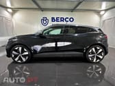 Renault Mégane E-Tech EV60 220hp optimum charge Techno