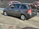 Opel Zafira 1.7 CDTi EcoFLEX