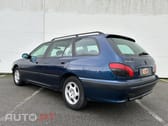 Peugeot 406 SW BARATO BOM ESTADO GERAL