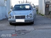Mercedes-Benz E 250 Elegance