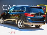 BMW 216 d Line Sport Auto