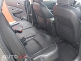 Nissan Qashqai +2 1.6 dCi Tekna Premium 18
