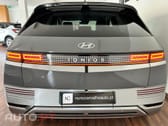 Hyundai Ioniq 5 73 kWh Vanguard