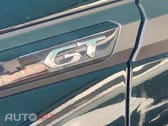 Peugeot 2008 1.2 PureTech GT