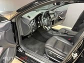 Mercedes-Benz CLA 220 d Shooting Brake AMG Line Aut.