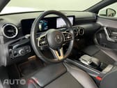 Mercedes-Benz A 250 e  Progressive