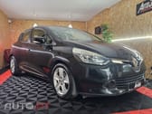 Renault Clio ENERGY TCe 90 Start & Stop Dynamique