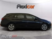 Opel Astra Sports Tourer 1.6 CDTI Business Edition S/S