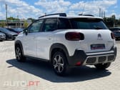 Citroen C3 Aircross 1.2 PureTech Feel