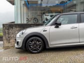 MINI Cooper Cooper Premium JCW Auto