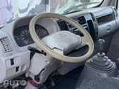 Toyota Dyna TOLDE TIPO TIR