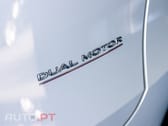 Tesla Model Y Performance Dual Motor AWD