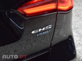 MG EHS 1.5 T-GDI Plug-in Hybrid Luxury