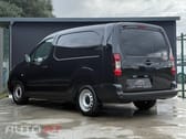 Peugeot Partner 1.6 BlueHDi Confort