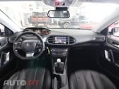Peugeot 308 SW 1.6 BlueHDi Active