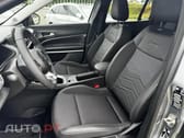 Jeep Avenger 54 kWh Summit