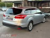 Ford Focus SW 1.5 TDCi EcoBlue Business