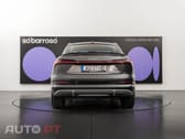 Audi E-Tron 50 quattro S line