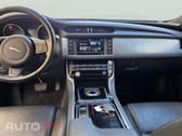 Jaguar XF 2.0 D Portfolio Aut.