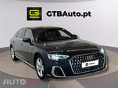 Audi A8 60TFSie L  I.V.A DEDUTÍVEL 
