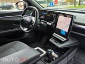Renault Mégane E-Tech EV60 Techno