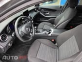 Mercedes-Benz C 200 d