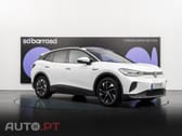 Volkswagen Id.4 77 kWh Pro Performance