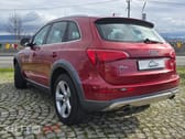 Audi Q5 3.2 V6 FSi Exclusive S-tronic