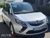 Opel Zafira 1.6 CDTi Dynamic S/S