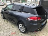 Renault Clio Sport Tourer 1.5 Dci