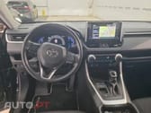 Toyota RAV4 2.5 HDF Comfort