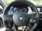 BMW 116 d Line Sport Auto