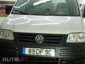 Volkswagen Caddy 1.9 TDi Extra 5L AC