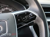 Audi A6 Avant 40 TDI Sport S tronic
