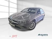 Mercedes-Benz CLA 250 e Shooting Brake Style Plus