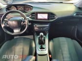Peugeot 308 SW 1.5 BlueHDi Allure