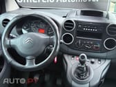 Citroen Berlingo 1.6 HDi