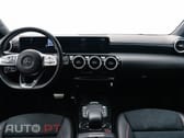 Mercedes-Benz CLA 180 d AMG Line Aut.