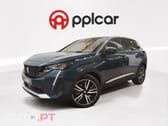 Peugeot 3008 1.6 Hybrid Allure e-EAT8