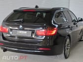 BMW 320 SPORT LINE